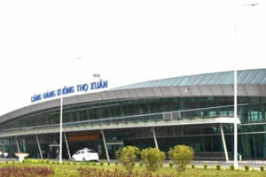 Thanh Hoá ghi nhận thêm 4 ca dương tính với SARS-CoV-2