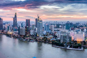 Thành phố Hồ Chí Minh được thí điểm phân cấp điều chỉnh cục bộ quy hoạch