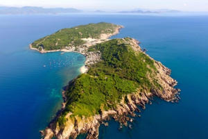 Tiềm năng du lịch biển nhìn từ quyết định đầu tư vào hòn đảo chưa có điện của tập đoàn FLC