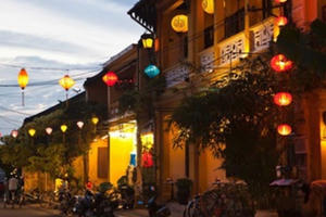 Những thành phố và khách sạn tuyệt nhất thế giới 2020, trong đó có Hội An