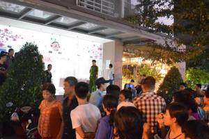 Thông tin mới nhất vụ nữ sinh lớp 9 bị sát hại rồi giấu xác trong thùng xốp