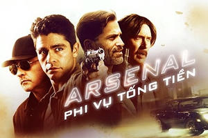 Càng cấm kỹ càng được… xem hay