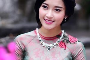 Huyền My: Khó dự đoán được người đăng quang HHVN năm nay