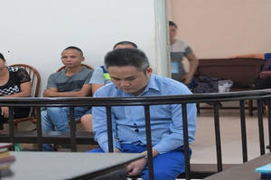 Lừa chạy việc để chiếm đoạt gần 4 tỷ đồng, cựu nhân viên ngân hàng lĩnh án