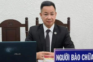 Bạo lực học đường biểu hiện rõ qua các vụ việc cụ thể