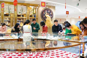 Lễ hội vàng Gold Festival 2023 có gì đặc biệt?