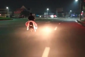 Khi heo lậu chiếm lĩnh thị trường