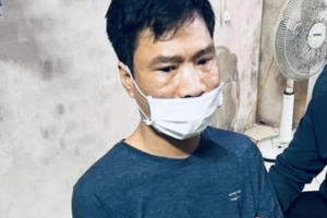 Công an thông tin vụ đối tượng sát hại người yêu, phân xác bỏ vào thùng nhựa phi tang