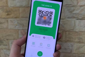 Quy trình tạo ra PC-Covid