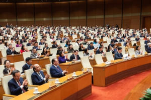 6 điểm mới quan trọng của Luật Đất đai (sửa đổi)