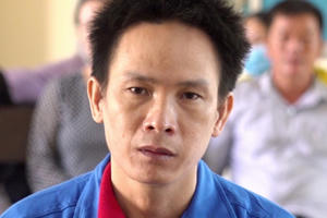 An Giang: Mâu thuẫn từ việc đá gà khiến người chết, người đi tù An Giang: Mâu thuẫn từ việc đá gà khiến người chết, người đi tù