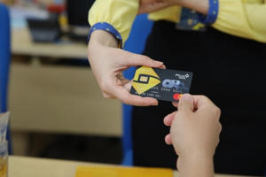 PVcomBank đạt chứng chỉ bảo mật quốc tế PCI DSS ở cấp độ cao nhất PVcomBank đạt chứng chỉ bảo mật quốc tế PCI DSS ở cấp độ cao nhất