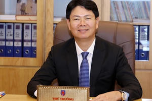 Thứ trưởng Bộ Tư pháp Nguyễn Thanh Tịnh: “Ý thức pháp luật là tiền đề tư tưởng cho sự củng cố và phát triển nền pháp quyền”