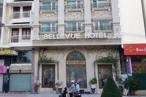 Khánh Hòa: Ồ ạt rao bán khách sạn hàng trăm tỷ đồng ở Nha Trang vì Covid-19 Khánh Hòa: Ồ ạt rao bán khách sạn hàng trăm tỷ đồng ở Nha Trang vì Covid-19