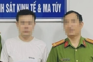 Đồng Nai: Khởi tố chủ quán bar trá hình ở Long Thành