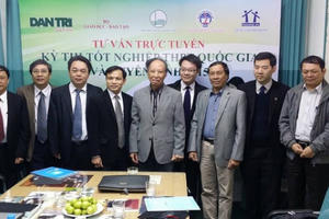 Người phanh phui gian lận điểm thi Hà Giang: “Chúng tôi không mong làm anh hùng...”