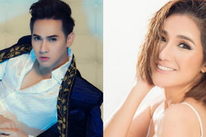 Nguyên Vũ, Cát Tường vào đề cử giải thưởng “Chim Én 2020”