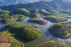 Địa ốc 7AM: Đề nghị thu hồi dự án của Cienco 4, dự án “ma” của Alibaba “khuynh đảo” thị trường BĐS Bình Thuận?