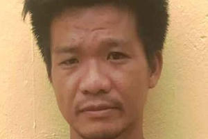 Tạm giữ hình sự đối tượng làm "náo loạn" tại chốt kiểm soát phòng, chống dịch Covid-19