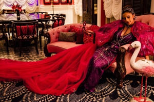 Soi đám cưới triệu đô của giới tỷ phú thế giới tại Việt Nam Soi đám cưới triệu đô của giới tỷ phú thế giới tại Việt Nam