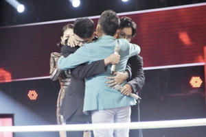 The Voice: Sau tất cả, Thu Phương bấm cứu chàng trai mang "nghiệp hát" - Thành Nghiệp