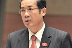 Ông Trần Công Thuật - Chủ tịch UBND tỉnh Quảng Bình: “PCI thấp là sự xấu hổ của nền hành chính tỉnh”