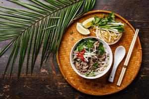 Ẩm thực Việt thời hiện đại Ẩm thực Việt thời hiện đại