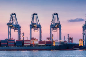 Infographics - 15 chỉ tiêu phát triển kinh tế - xã hội năm 2023