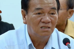 Bắt tạm giam cựu Bí thư Tỉnh ủy và cựu Chủ tịch UBND tỉnh Đồng Nai Bắt tạm giam cựu Bí thư Tỉnh ủy và cựu Chủ tịch UBND tỉnh Đồng Nai