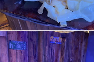 Lạng Sơn: Thu giữ nhiều bóng cười, bình khí N2O tại quán Pub & Louge