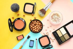 Thu hồi mỹ phẩm không đạt chất lượng do Công ty mỹ phẩm Hải Dương sản xuất