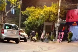 Những đối tượng nào bị Công an tỉnh Bắc Kạn "sờ gáy" nghi liên quan đến đường dây đánh bạc?