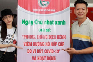 Gần 1.700 lượt người tham gia hiến hàng ngàn đơn vị máu