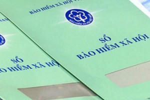 Tự tra cứu trực tuyến quá trình đóng BHXH?