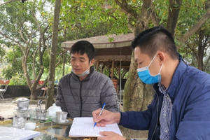 Hà Tĩnh: Người dân bị đẩy vào thế khó khi thuê đất lâm nghiệp, chịu thiệt nhưng vẫn phải chờ?