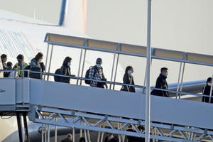 Tỉnh Hồ Bắc - Trung Quốc ghi nhận 1.032 trường hợp nhiễm bệnh do virus corona