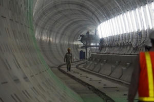 Siêu dự án đội vốn 30.000 tỷ: Có tiền mà không tiêu được Siêu dự án đội vốn 30.000 tỷ: Có tiền mà không tiêu được