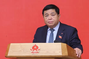 Phó Thủ tướng Nguyễn Chí Dũng làm Trưởng BCĐ xây dựng Luật Khoa học và Công nghệ (sửa đổi)