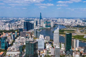 Đề xuất chấm dứt tổ chức mô hình chính quyền đô thị một số thành phố lớn