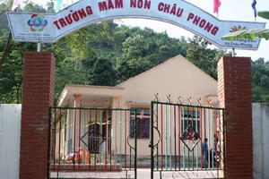 Nữ giáo viên “mất tích” nhiều ngày liền sau khi xin phép nghỉ dạy