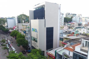 Bệnh viện thẩm mỹ Hàn Quốc JW bị xử phạt