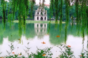 Dù có đi... bốn phương trời