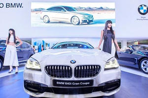 Vì sao Euro Auto giấu thông tin bị khởi tố?