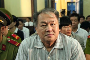 Hôm nay (1/8) tiếp tục xét xử Phạm Công Danh và đồng phạm