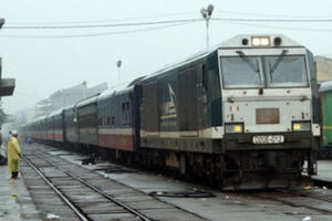 Đề xuất mạng lưới đường sắt đô thị cho TP Đà Nẵng