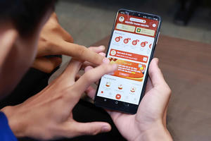 TP HCM triển khai phong trào “Bình dân học vụ số” TP HCM triển khai phong trào “Bình dân học vụ số”