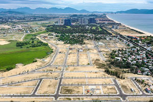 Quảng Nam: Công an kiểm tra 10 dự án thuộc Công ty cổ phần Bách Đạt An Quảng Nam: Công an kiểm tra 10 dự án thuộc Công ty cổ phần Bách Đạt An