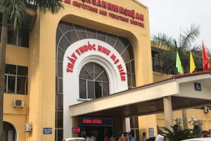 Hai trẻ em ở Nghệ An tử vong sau khi bị chó cắn