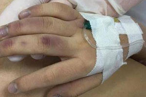 Rợn người với lời khai của người cha bạo hành con gái 6 tuổi dẫn đến tử vong