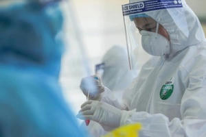 Ca mắc mới Covid-19 giảm sâu, còn hơn 28.000 F0 trong ngày